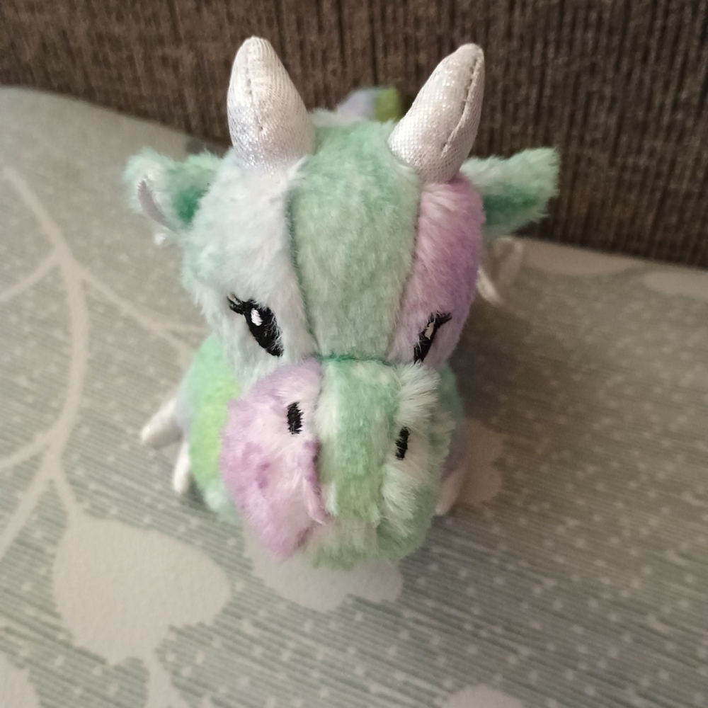 American Girl Crisella the Dragon 10 Ins Plush Pet